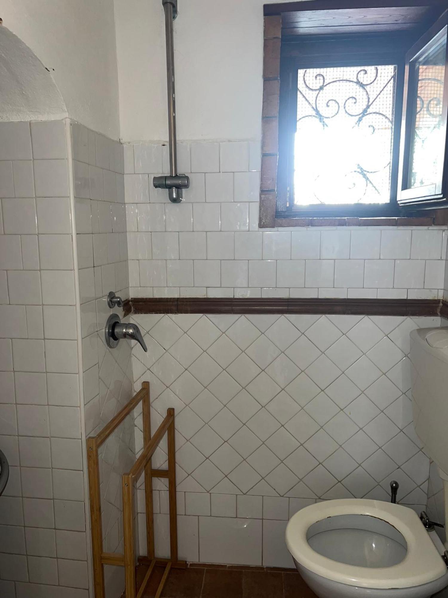 L'Homme Tranquille Apartment Salerno Bagian luar foto